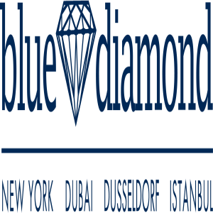 Blue Diamond