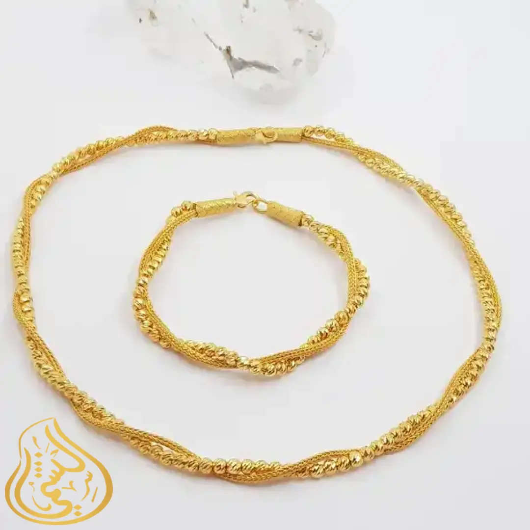 هاف سيت (نصف طقم)