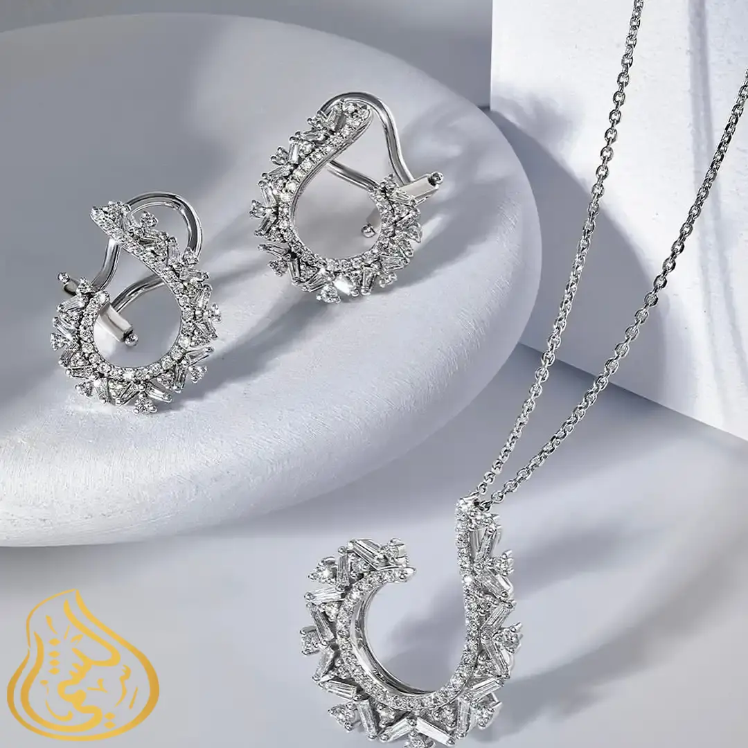 Half Set Diamond