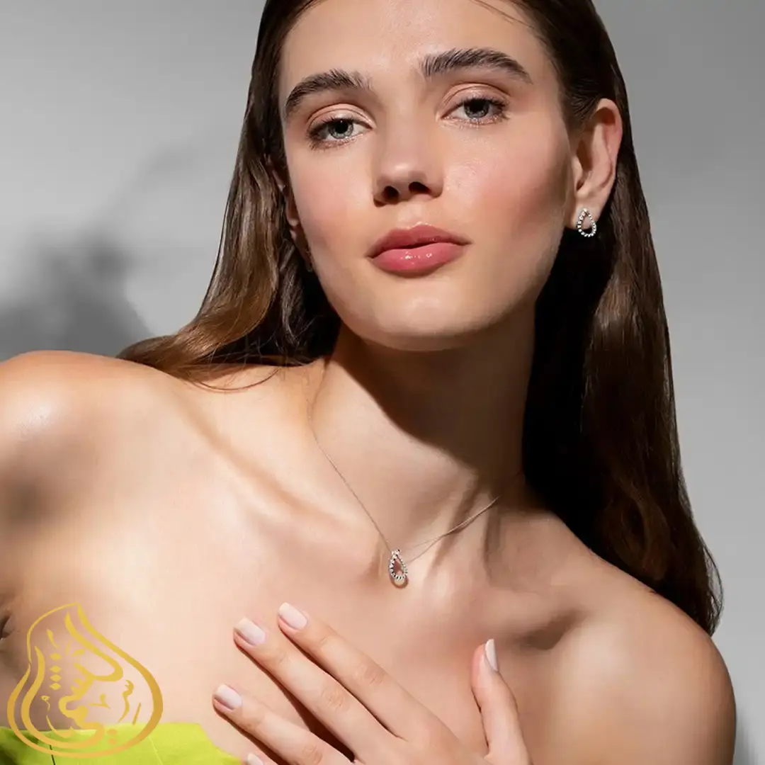 Diamond Half Set